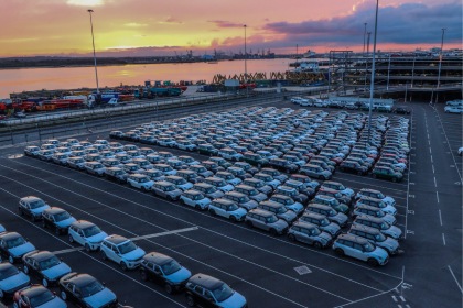 Британські автовиробники закликають ЄС захистити торгівлю на €80 млрд відповідно до Закону про промислове прискорення