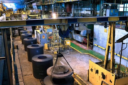 Іранська компанія Mobarakeh Steel підтверджує повну зупинку після другого американсько-ізраїльського удару
