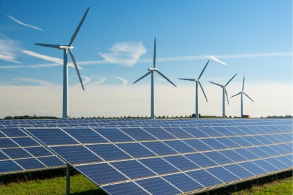Fortescue accelerates deployment of renewable energy to reduce fuel costs and emissions