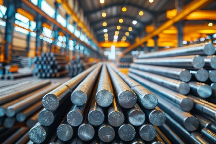 Germany supports the inclusion of green steel in the EU automotive package