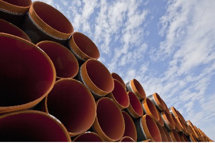 BAZ Steel signs Memorandum of Understanding with SAAL to localize steel pipe production in Saudi Arabia as part of Vision 2030
