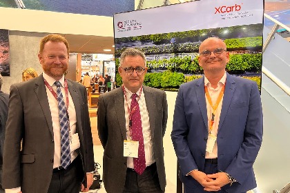 ArcelorMittal, Corinth Pipeworks розширюють партнерство з виробництва труб з низьковуглецевої сталі