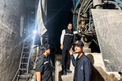 Thailand orders BNS Steel to close due to legal and environmental violations