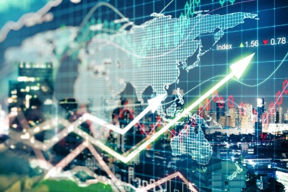 МВФ знижує прогноз глобального зростання на 2026 рік через посилення геополітичних ризиків