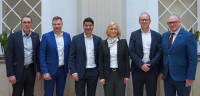 Saarstahl Ascoval signs long-term supply agreement with Mannesmann Precision Tubes