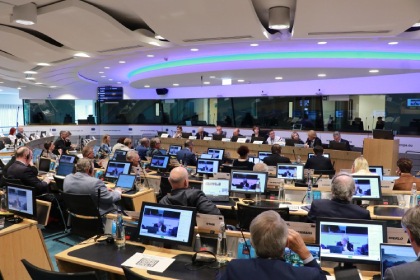 The EU law on accelerating industrial development risks failure without clearer rules and closer industry coordination.