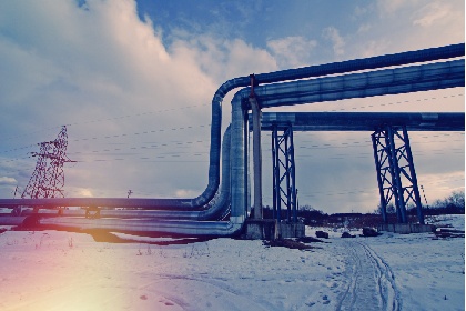 Турция повышает цены на электроэнергию и газ для промышленности на фоне роста затрат