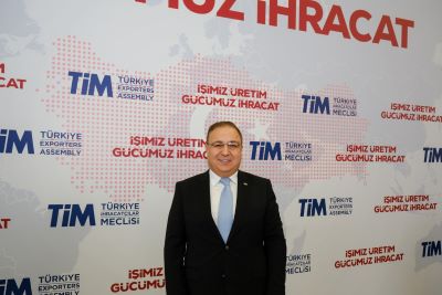 Çetin Tekdelioglu: Turkey's export growth will be driven by value-added manufacturing and digitalization