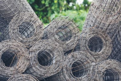 UAE Metal Park expands rebar capacity to support construction sector