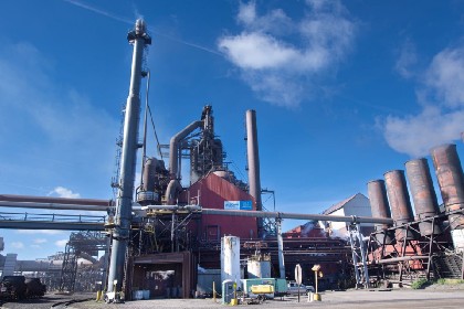 Algoma Steel випустила прогноз на 1 квартал 2026 року, очікуючи на негативний показник EBITDA на тлі нарощування EAF