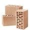 Ceramic block is a modern material for energy-efficient living