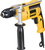 Дрели DeWalt
