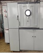 Сервисное обслуживание, ремонт и модернизация установок вакуумного напыления