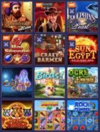 Особенности онлайн-казино First Casino: функциональность и возможности платформы