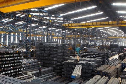 The Turkish company Kocaer Çelik remains profitable and increases the share of value-added products in the difficult first quarter of 2026