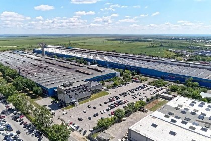 Tenaris acquires Artrom Steel Tubes to expand seamless pipe capacity in Europe