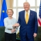 Трамп предупреждает ЕС выполнить торговые обязательства к 4 июля, иначе ему грозят более высокие тарифы