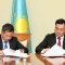 Казахстан построит первый современный металлургический коксохимический завод в Караганде