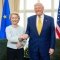 Трамп предупреждает ЕС выполнить торговые обязательства к 4 июля, иначе ему грозят более высокие тарифы