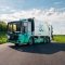 ArcelorMittal поставляет стальXCARB ® для круговой концепции ReECONIC от Daimler Truck