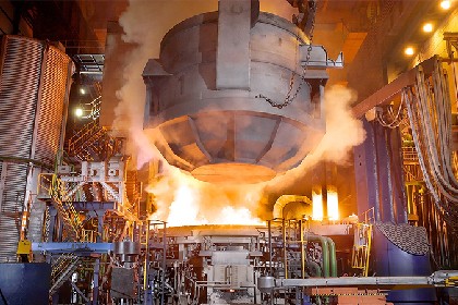 Czech Sev.en proposes joint bid of British Steel with SSUK