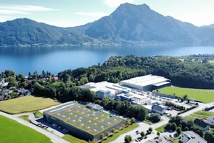 Austrian Wuppermann Metalltechnik opens a new pipe production plant