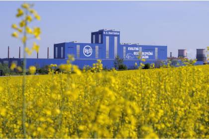 Nippon Steel укрепит европейские и специализированные сталелитейные производства новыми стратегическими шагами
