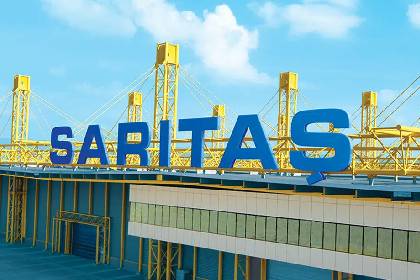 Турецька компанія Sarıtaş розміщує замовлення на основне обладнання від Andritz для інвестицій у нержавіючу сталь.