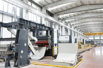 Нікель Пасланмаз розширить потужності з виробництва нержавіючої сталі з обсягом інвестицій понад $150 млн