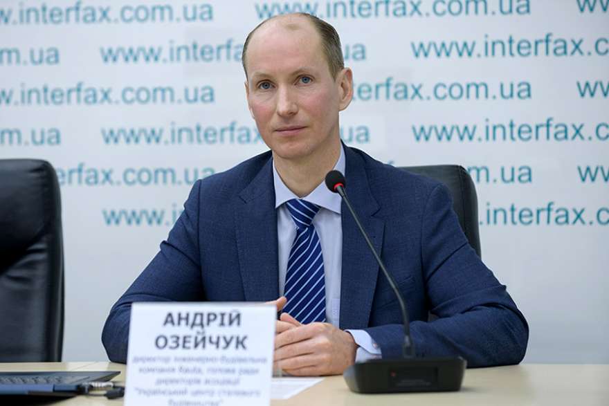 Споживання металоконструкцій в Україні у 2025 році зросло на 19%