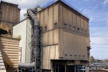 JFE Steel починає роботу на новій електропечі у Тібі
