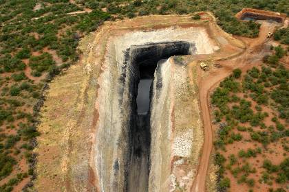 Южноафриканская компания MC Mining получила финансирование в размере $ 9,94 млн для проекта Makhado по добыче коксующегося угля