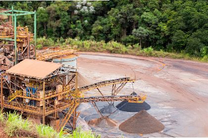 Atlas Critical Minerals plans major expansion of iron ore mining in Minas Gerais