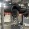 Features of suspension maintenance for SUVs and crossovers