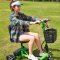 Best Mobility Scooter: How to Choose One That Fits Your life