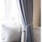 Curtains in Almaty: how to create a cozy interior using textiles