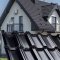 Metal tiles as a modern solution for reliable roofing