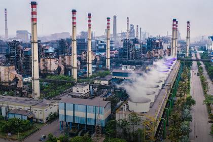 Fives поставить печі відпалу для нових ліній електротехнічної сталі JSW Steel в Індії