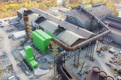 Tenaris инвестирует более $ 90 млн в объекты в Пенсильвании
