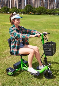 Best Mobility Scooter: How to Choose One That Fits Your life