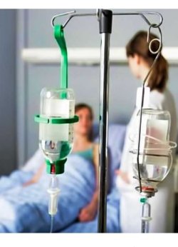 Як проходити лікування алкогольної залежності