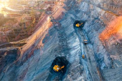 BHP and Rio Tinto turn to India as steel demand prospects expand beyond China