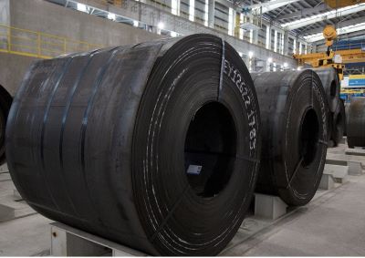 Hoa Phat develops high-strength S700MC steel for automotive and heavy equipment