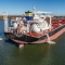 Fortescue фрахтует суда, способные работать с аммиаком, для поддержки декарбонизации на море