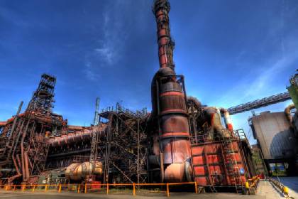 Midrex поставить установку DRI для сталеливарного заводу Big River Steel компанії US Steel