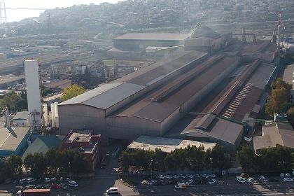 Diler Demir Çelik achieved record monthly wire rod production in May