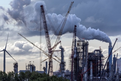 Delays in green steel projects threaten global decarbonization goals