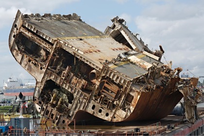 Turkey introduces stricter environmental and safety regulations for ship recycling enterprises