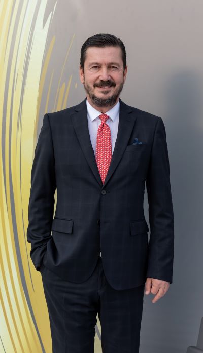 Ugur Dalbeler: Turkish steel sector has become stronger due to adaptation to uncertainty