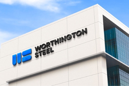 Worthington Steel завершила придбання контрольного пакету акцій Klöckner&Co.
